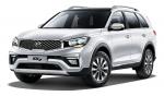 Kia KX7 2017 года